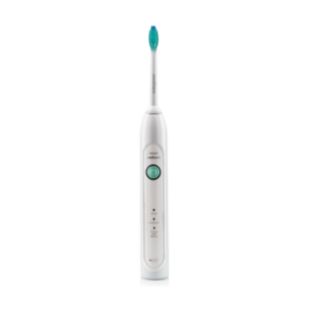 HealthyWhite Brosse à dents électrique