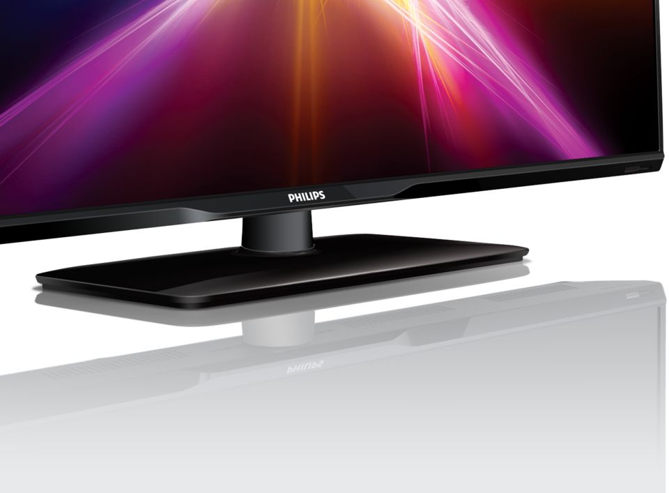 5000 series LED-LCD TV 32PFL5708/F7 | Philips