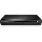 Il lettore dischi Blu-ray più veloce di Philips