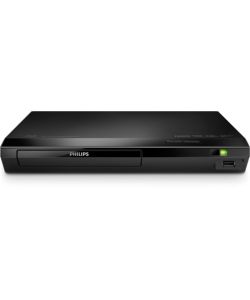 Philips online blue Ray player