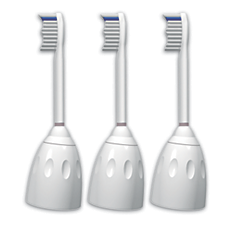 HX7003/60 Philips Sonicare e-Series Standard sonic toothbrush heads
