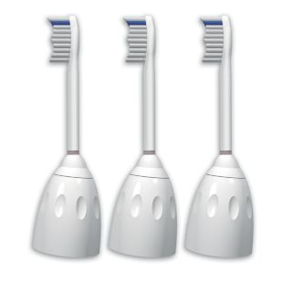 Sonicare e-Series Standard sonic toothbrush heads