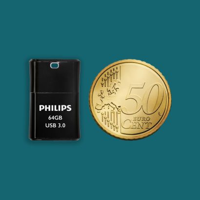 Eenvoudig te gebruiken via Plug & Play