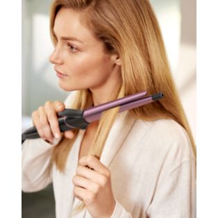 StyleCare Ricondizionati Arricciacapelli Sublime Ends