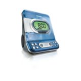 Radios and Alarm clocks