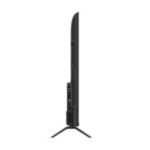 Elegant Smart TV with a vivid display