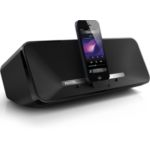 Nautige juhtmevaba muusikat oma iPhone 5-st