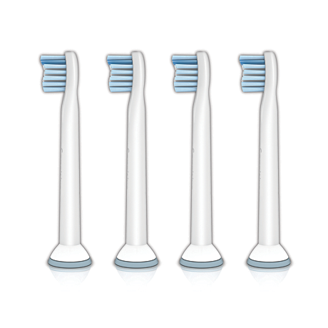 HX6084/05 Philips Sonicare Sensitive Compact Sonicare toothbrush head