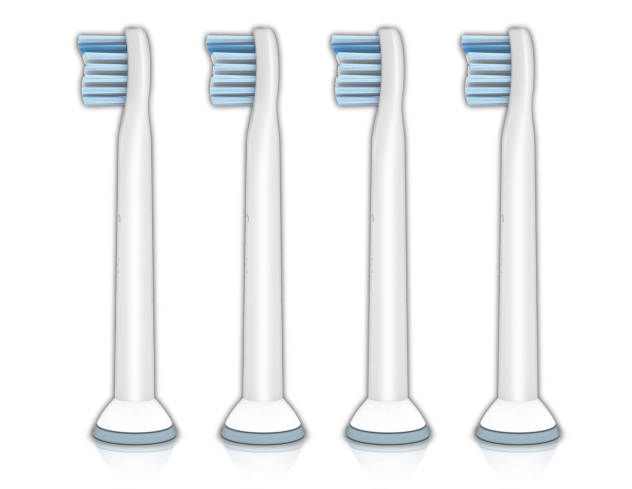 Gentle Yet Effective Cleaning.