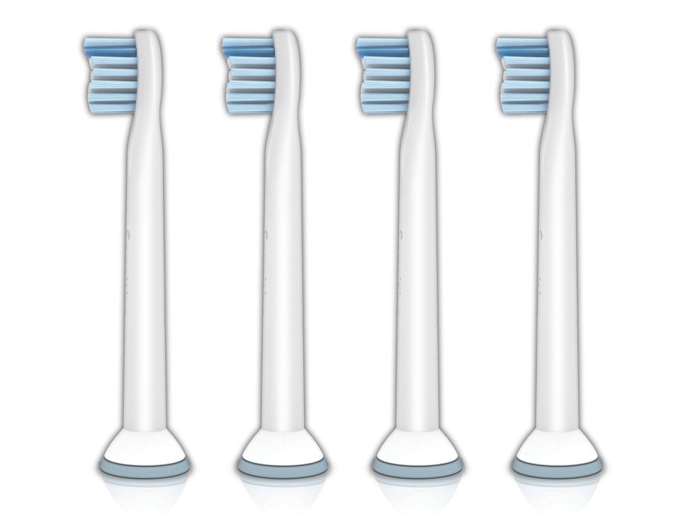 Gentle Yet Effective Cleaning.