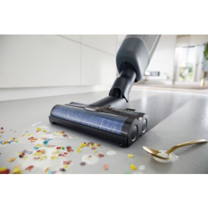 Philips AquaTrio Cordless