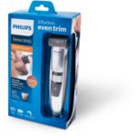 Tikslus kirpimas be pastangų