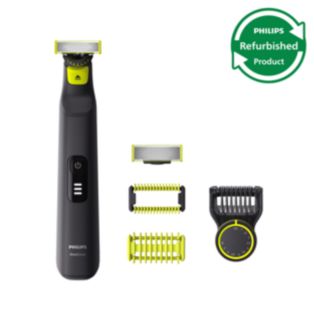 OneBlade Pro 360 Refurbished Face + Body