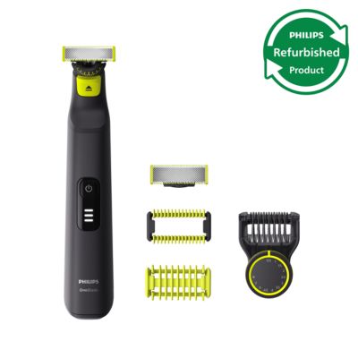 OneBlade Pro 360