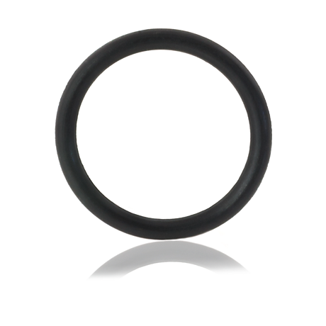 HD5001/01  Rubberen ring voor biertapunit