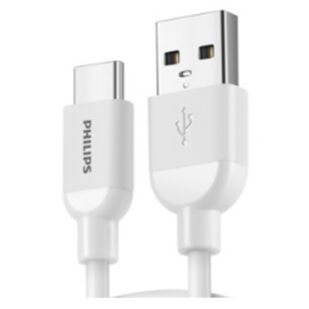 USB-A 至 USB-C 线缆