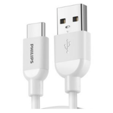 USB-A 至 USB-C 线缆