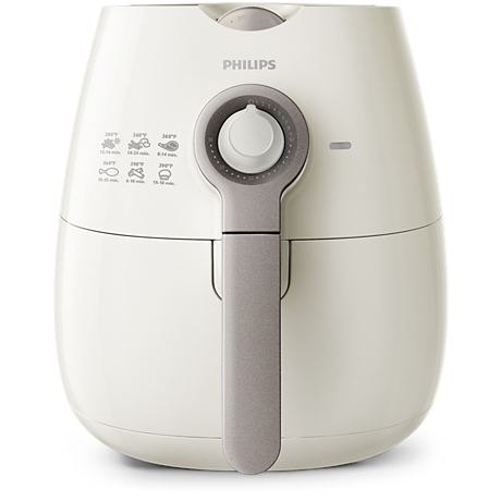 HD9220/86 Viva Collection Airfryer