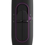 Rychlé vysoušení s nižšími teplotami s technologií ThermoProtect