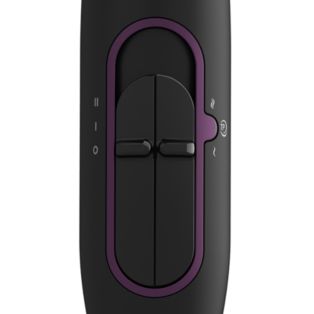 DryCare Advanced Secador de cabello