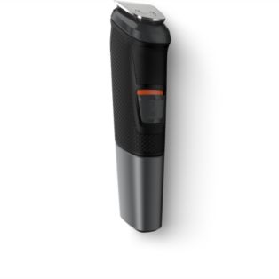Multigroom series 5000 11-in-1 grooming kit for face, beard & body