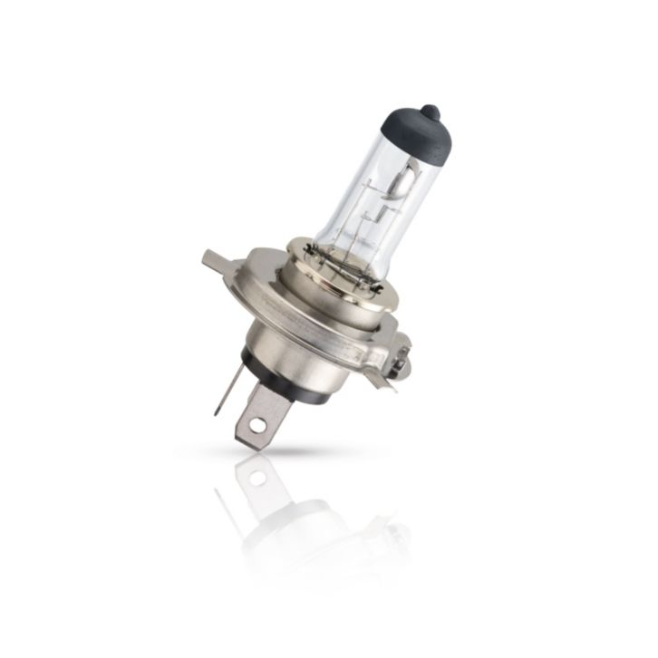 Feel safe, ride safe