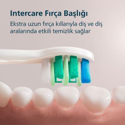Sonicare 2100