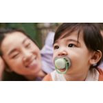 Umožňuje pokožce vašeho děťátka dýchat