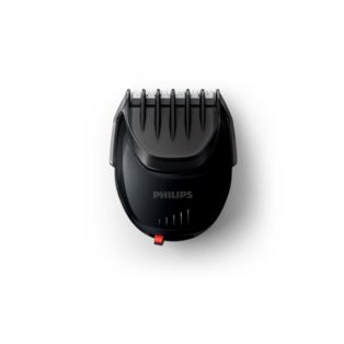 Click & Style shave and style