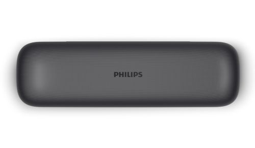 Premiumfodral för resor för din OneBlade och tillbehör