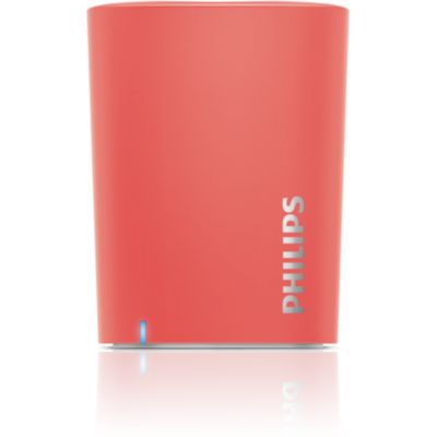 wireless portable speaker