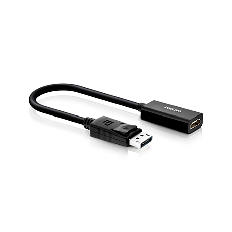 SWX2127/27  DisplayPort-HDMI