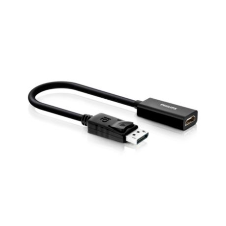 SWX2127/27  Displayport to HDMI