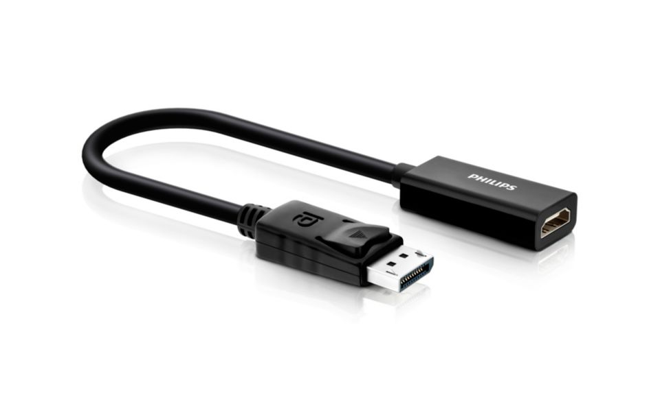 Display your PC contents on an HDTV