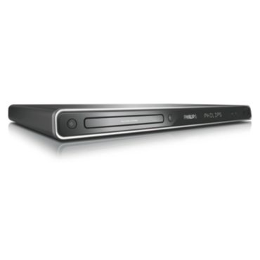 DVP5996K DVD player with HDMI and USB