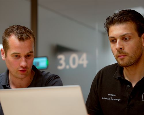 How intelligent automation can help every POC ultrasound user