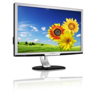Brilliance 273P3QPYES AMVA LCD monitor, LED backlight
