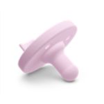 Supports baby’s natural suckling need