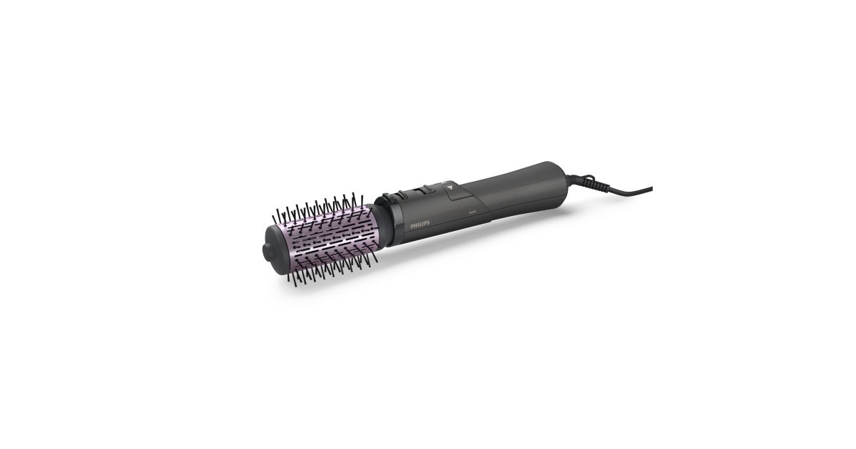 7000 Series Vzdušná kulma BHA715/00 - hlavný produktový obrázok Philips