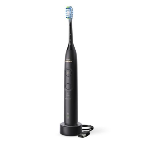 HX7131/01 Philips Sonicare Series 5700 Rechargeable toothbrush