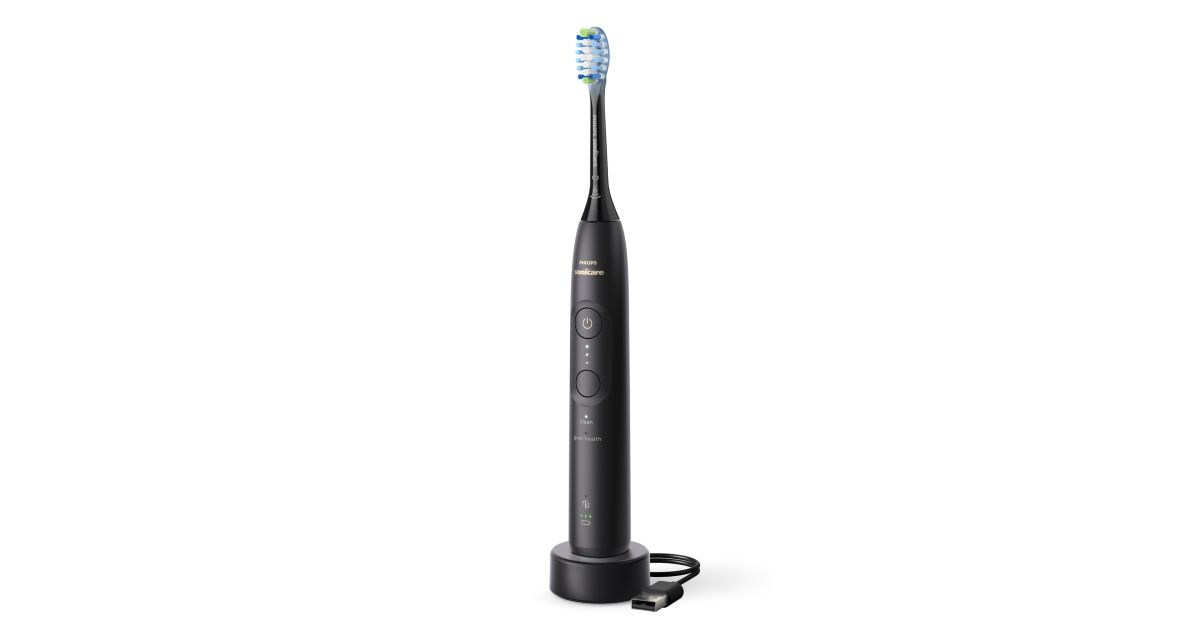 Sonicare Series 5700 Rechargeable toothbrush HX7131/01 | Philips