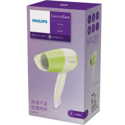Philips EssentialCare