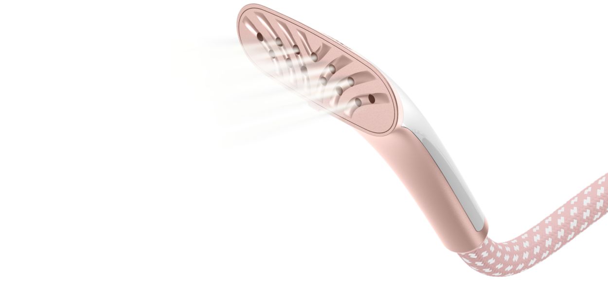 EasyTouch Plus Garment Steamer GC529/60 | Philips