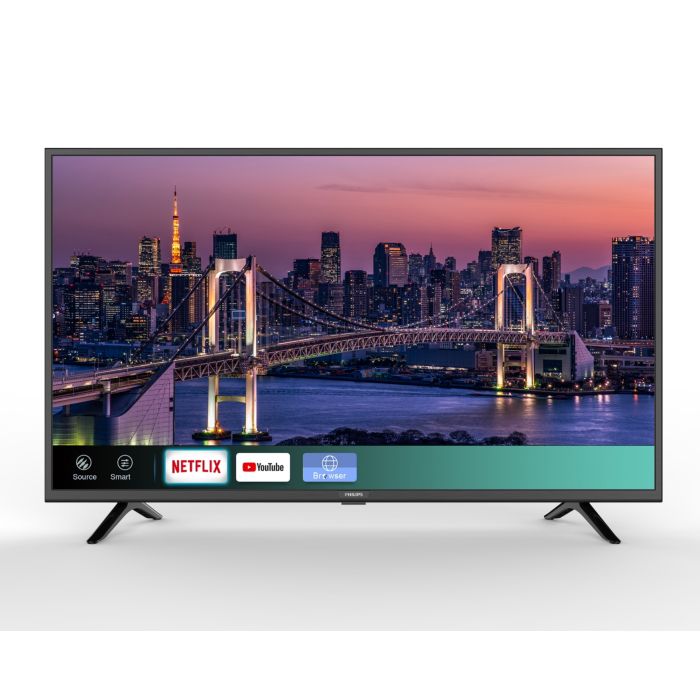 Smart HDTV
