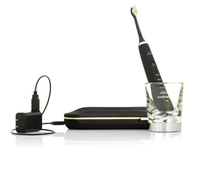 Sonicare DiamondClean