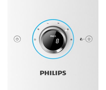 Philips air purifier store series 6000