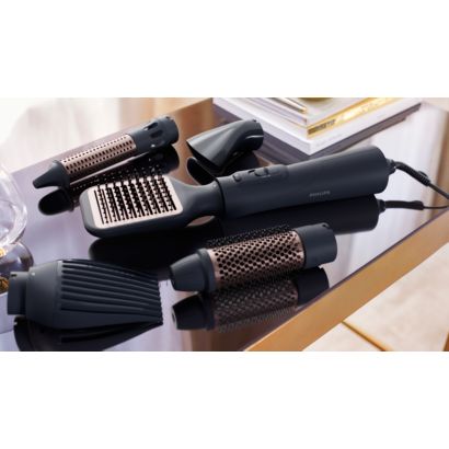 Daug šukuosenų ir papildoma priežiūra