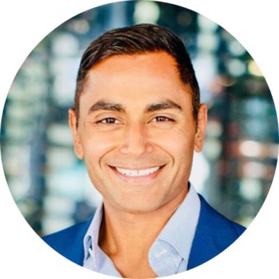 Doctor Kevin Makati Headshot Philips event HRS 2025