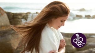Keratin infusion for better care
