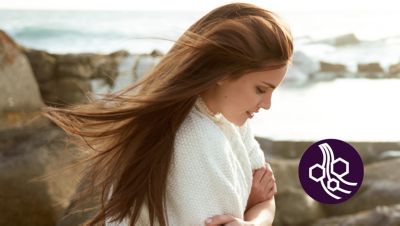 Keratin infusion for better care